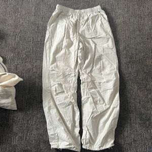 Parachute pants